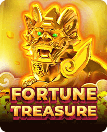 Fortune Treasure game in Come App
