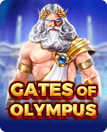 Gates of Olympus game in Come App