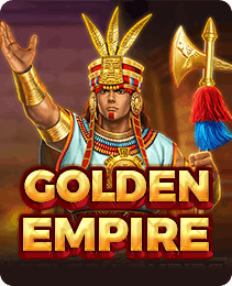 Golden Empire game in Come App