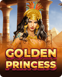 Golden Princess game in Come App