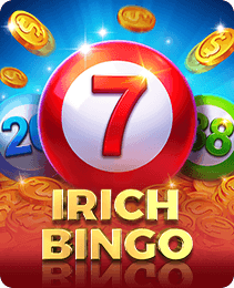iRich Bingo game in Come App