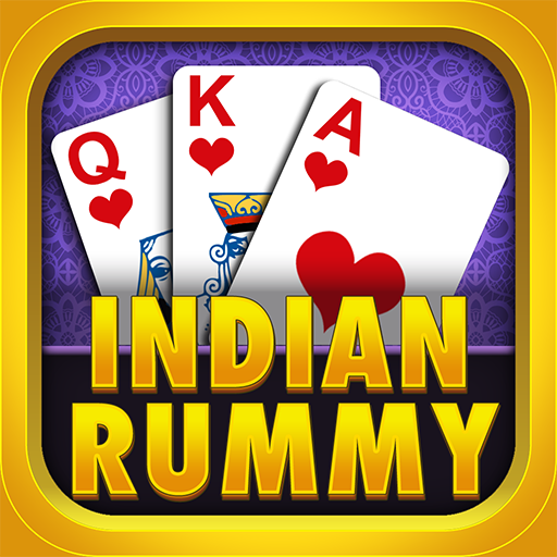 Indian Rummy game in Come App