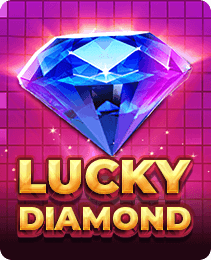 Lucky Diamond game in Come App