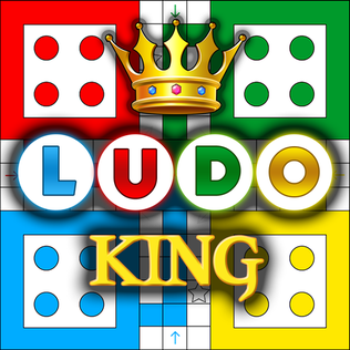 Ludo King game in Come App