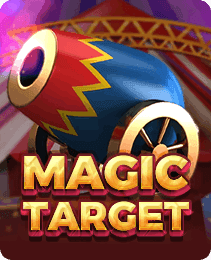 Magic Target game in Come App