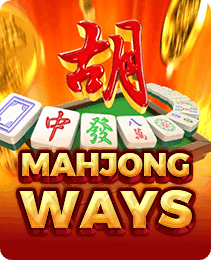 Mahjong Ways game in Come App