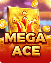 Mega Ace game in Come App