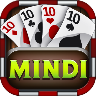 Mendikot game in Come App