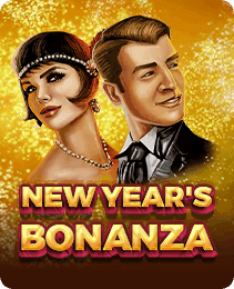 New Year's Bonanza game in Come App