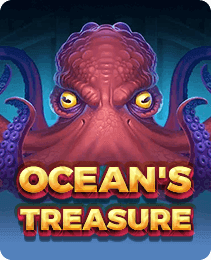 Ocean's Treasure game in Come App