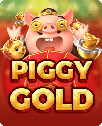 Piggy Gold game in Come App