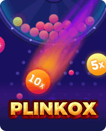 Plinko X game in Come App