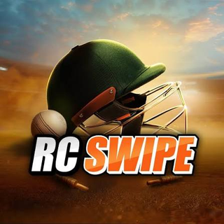 Real Cricket Swipe game in Come App