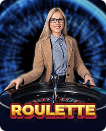 Roulette game in Come App