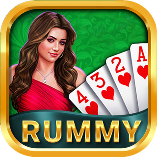 Rummy Gold game in Come App