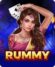 Rummy game in Come App