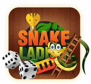Snakes and Ladders game in Come App