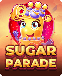 Sugar Parade game in Come App
