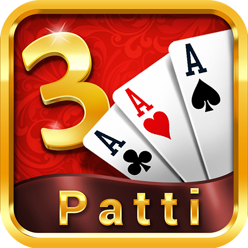 Teen Patti Gold game in Come App