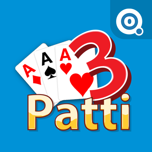 Teen Patti Octro game in Come App