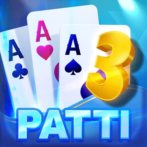 Teen Patti game in Come App