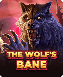 Wolf's Bane game in Come App