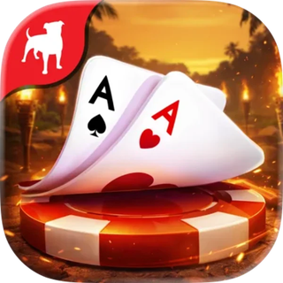 Zynga Poker game in Come App